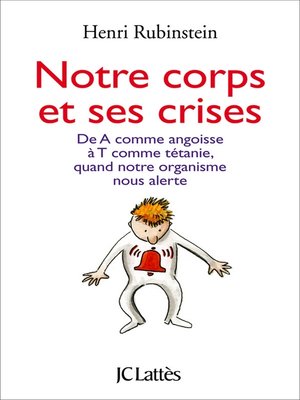 cover image of Notre corps et ses crises